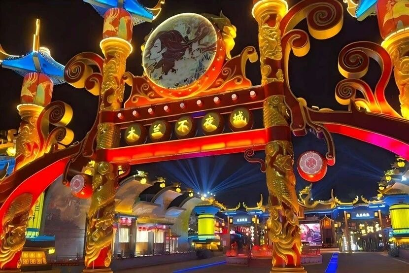 长江边的亿元村 | 木兰花开“新”杜堂